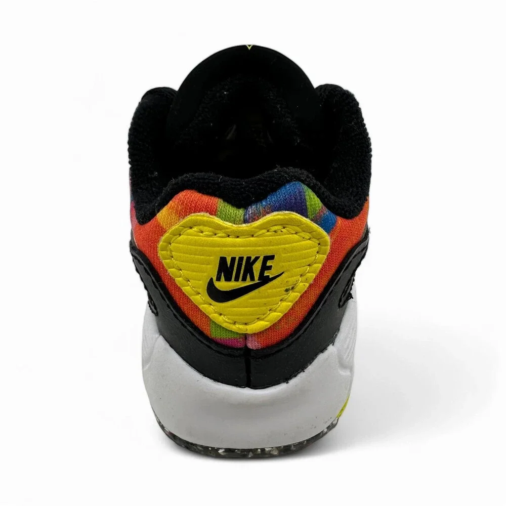 Nike new box